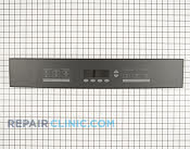 Touchpad and Control Panel - Part # 754455 Mfg Part # 13291B