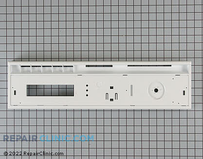 Touchpad and Control Panel 99001596        Main Product View