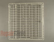 Upper Dishrack Assembly - Part # 751799 Mfg Part # 99001454