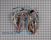 Wire Harness - Part # 751998 Mfg Part # 99001684