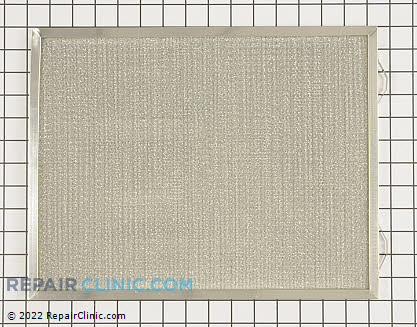 Air Filter 62353 Main Product View