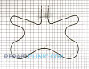 Bake elmt. s-shape 40 62602 Alternate Product View