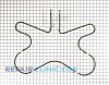 Bake elmt. s-shape 40 62602 Alternate Product View