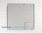 Case side asy,27cpo - Part # 755347 Mfg Part # 27454