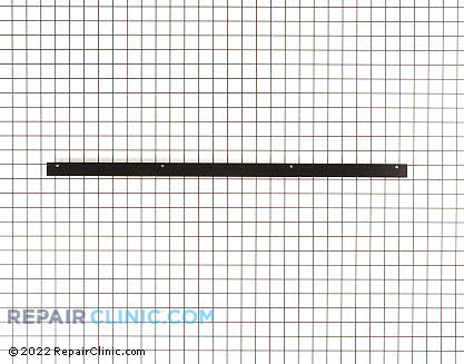 Cntrl bezel trim,27 26613B          Main Product View