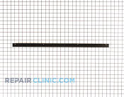 Cntrl bezel trim,27 - Part # 754902 Mfg Part # 26613B