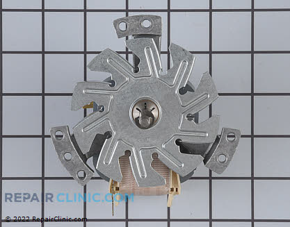 Convection Motor 62101 Main Product View