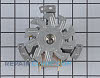 Convection Motor 62101 Alternate Product View