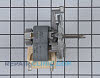 Convection Motor 62101 Alternate Product View