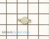 Fan or Light Switch - Part # 755928 Mfg Part # 82354