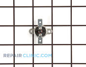 High Limit Thermostat - Part # 755927 Mfg Part # 82353