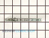 Hinge Receptacle  62075 Alternate Product View