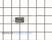 Micro Switch - Part # 755757 Mfg Part # 82081