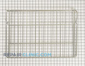 Oven Rack - Part # 755539 Mfg Part # 62139