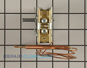 Oven Thermostat - Part # 755867 Mfg Part # 82270