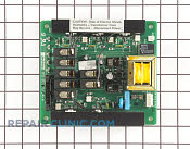 Relay Board - Part # 755515 Mfg Part # 62062