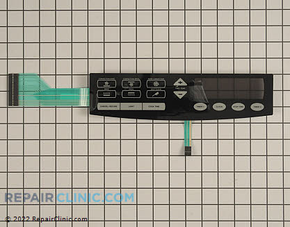 Touchpad 82063B Main Product View