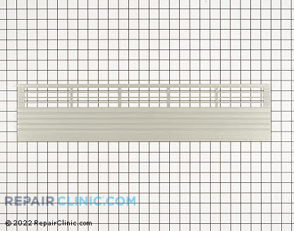 Air Grille 82794 Main Product View