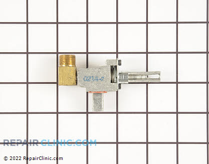 Burner valve, gc 82478           Main Product View