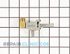 Burner valve, gc 82478           Alternate Product View