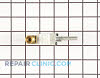 Burner valve, gc 82478           Alternate Product View