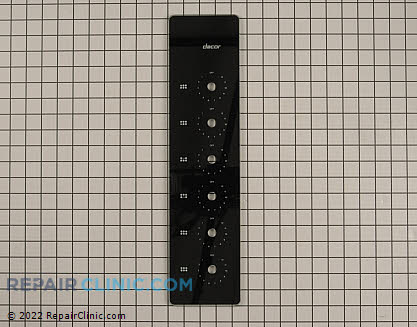 Control Panel 82547B Main Product View