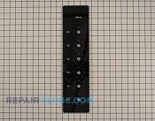 Control  Panel - Part # 756034 Mfg Part # 82547B