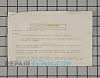Felt Seal 82440 Alternate Product View