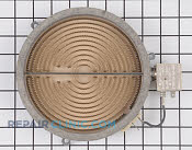 Heater series 7 1400 - Part # 756259 Mfg Part # 82824