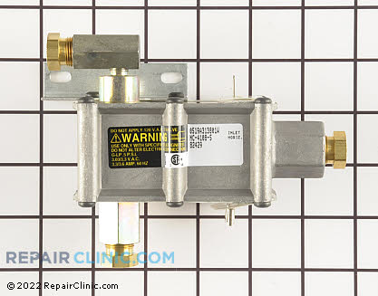 Oven Safety Valve 82429 Main Product View