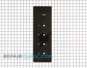 Panel - Part # 756031 Mfg Part # 82546B