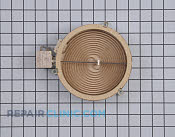 Radiant Surface Element - Part # 756239 Mfg Part # 82803