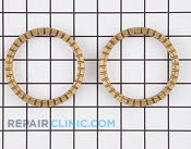 Surface Burner Ring - Part # 756049 Mfg Part # 82564
