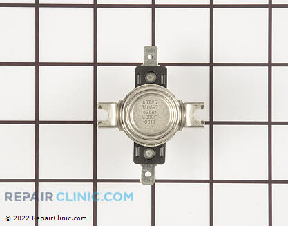Thermal Fuse 82861 Main Product View
