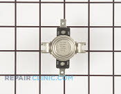 Thermal Fuse - Part # 756295 Mfg Part # 82861