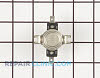 Thermal Fuse 82861 Alternate Product View