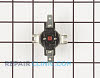 Thermal Fuse 82861 Alternate Product View