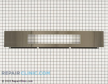 Control  Panel 86328S Main Product View
