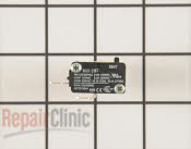 Micro Switch - Part # 756838 Mfg Part # 86576