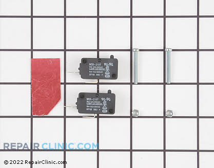 Micro Switch 86694 Main Product View