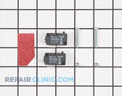 Micro Switch - Part # 756881 Mfg Part # 86694
