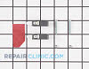 Micro Switch 86694 Alternate Product View