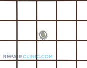 Nut - Part # 756422 Mfg Part # 83049