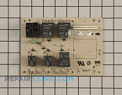 Relay Board - Part # 756380 Mfg Part # 82994