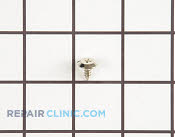 Screw - Part # 756550 Mfg Part # 83534