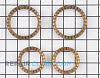 Surface Burner Ring 82953 Alternate Product View