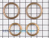 Surface Burner Ring 82953 Alternate Product View