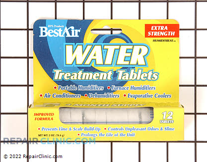 Cleaner 2HT Main Product View