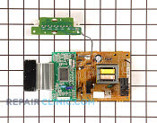 Control board - Part # 760405 Mfg Part # 42QBP4675