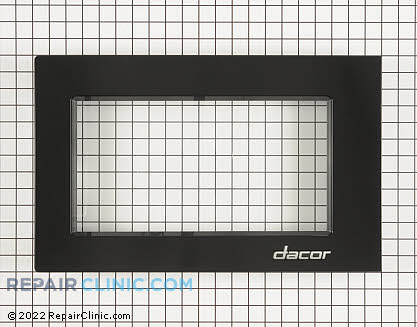 Door Frame 86782B Main Product View